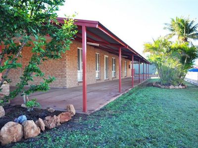 6 Langley Gardens, Port Hedland