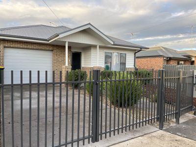 1 / 24 Clarence Street, Geelong West