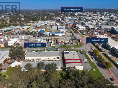 2 / 95-97 Kelvin Road, Maddington