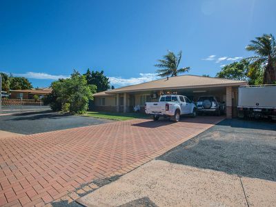 2 Counihan Crescent, Port Hedland