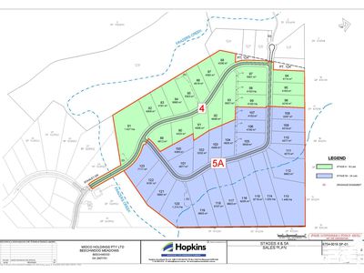 Lot 101 Stage 5 Beechwood Meadows, Beechwood