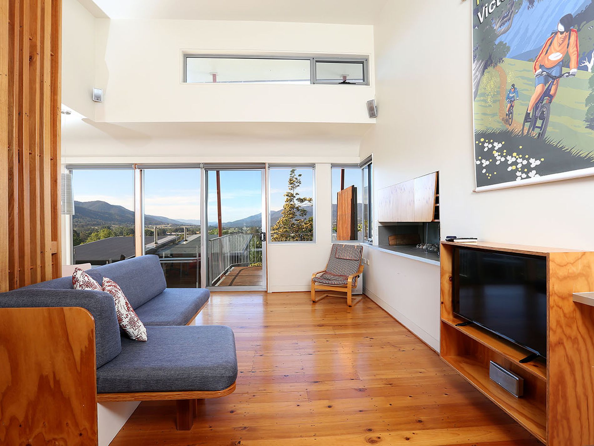 30 / 84 Bogong High Plains , Mount Beauty
