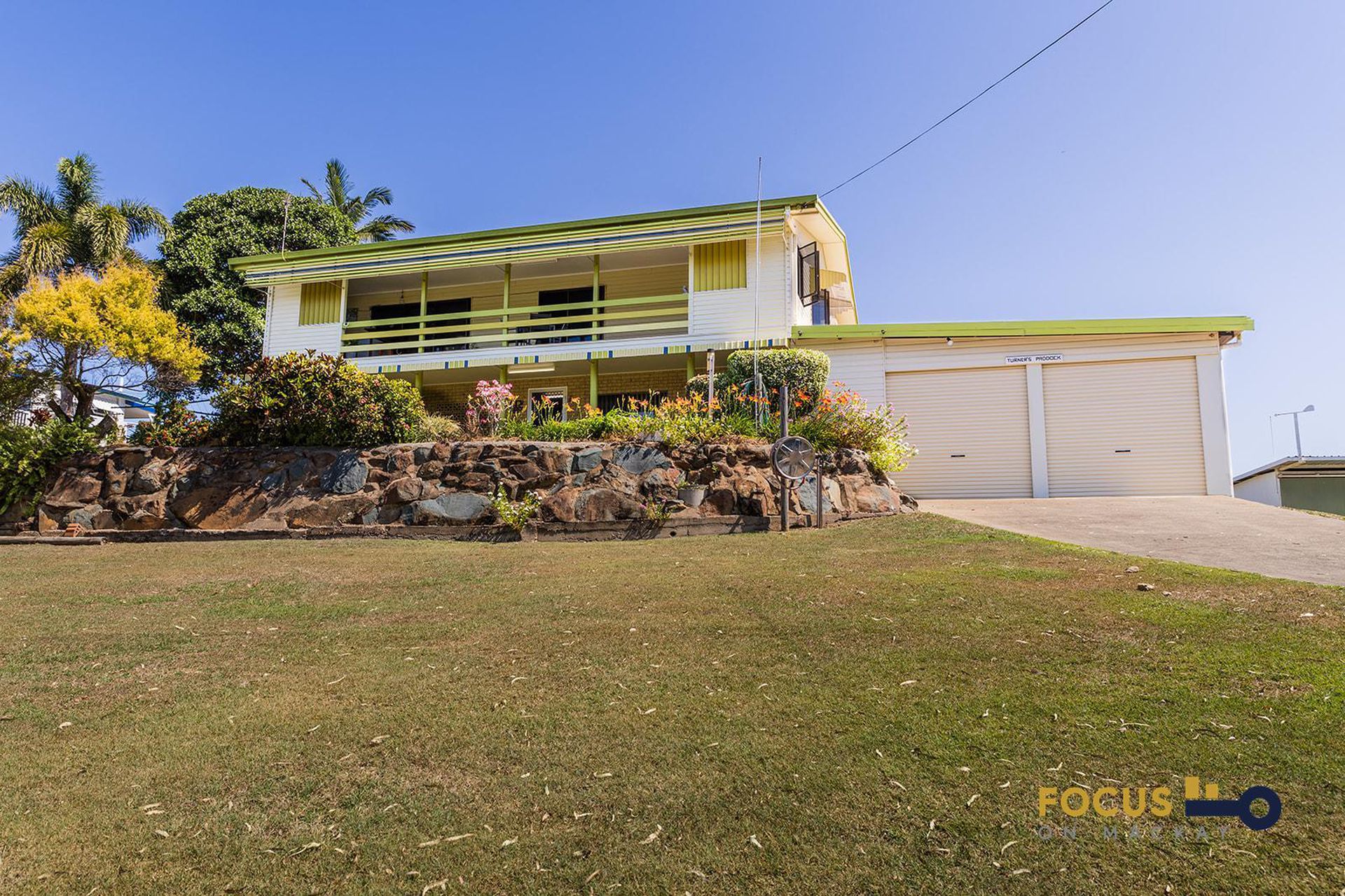 4 Antoney Lane, Sarina Beach