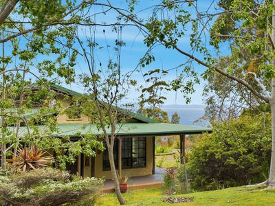 110 Scarrs Road, Garden Island Creek