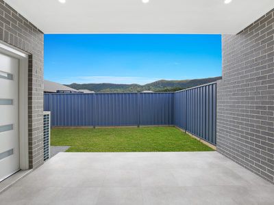 23A Saddleback Crecscent, Kembla Grange