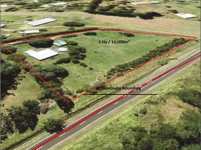 271 Lake Barrine Road, Malanda