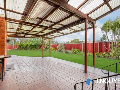 43 Delamere Street, Canley Vale