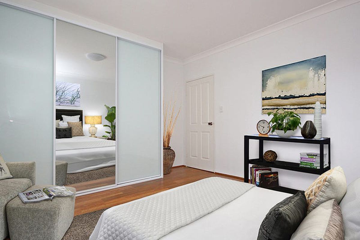 1 / 349 Old Canterbury Road, Dulwich Hill