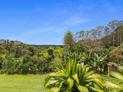 548 Duncan Road, Dunoon