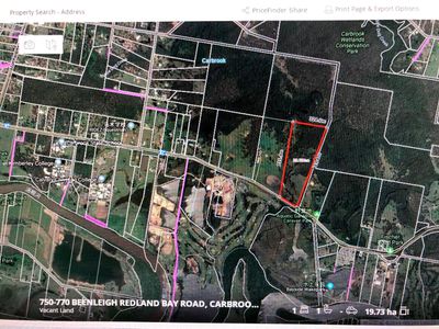 750 Beenleigh Redland Road, Carbrook