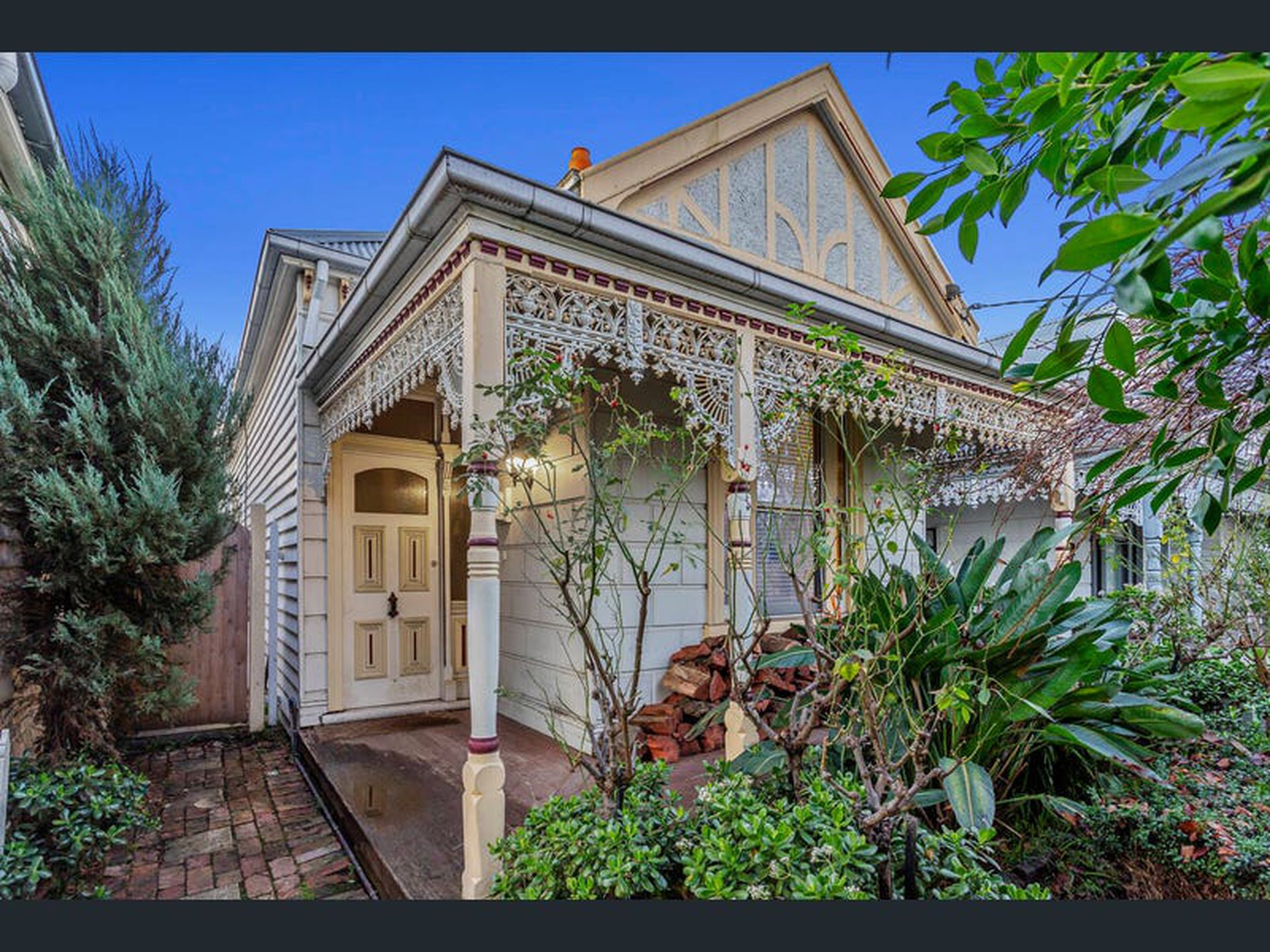 70 Lynch Street, Footscray