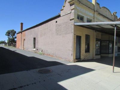 19-25 Federal Street, Rainbow