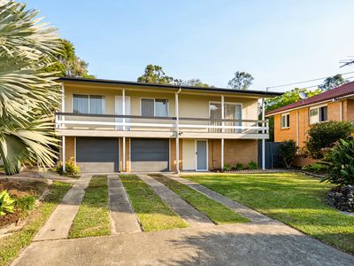 18 Satinay Street, Keperra