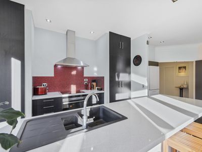 5 Bridgewater Lane, Stoke
