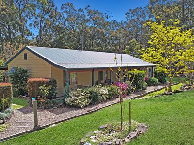 68 Flying Fox Road, Narooma