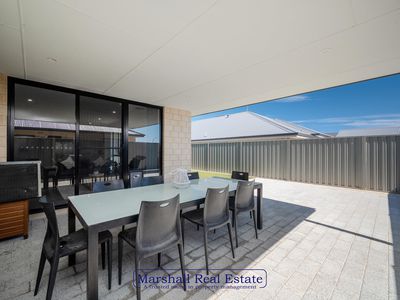 9 Lipson Way, Eglinton