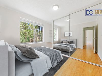 3 / 29 Fontenoy Road, Macquarie Park