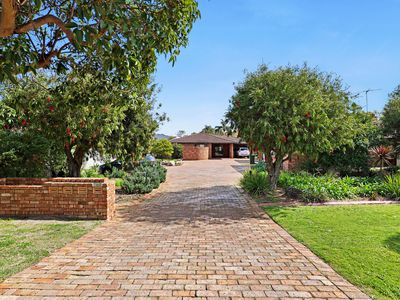 4 / 187 Abbett Street, Scarborough
