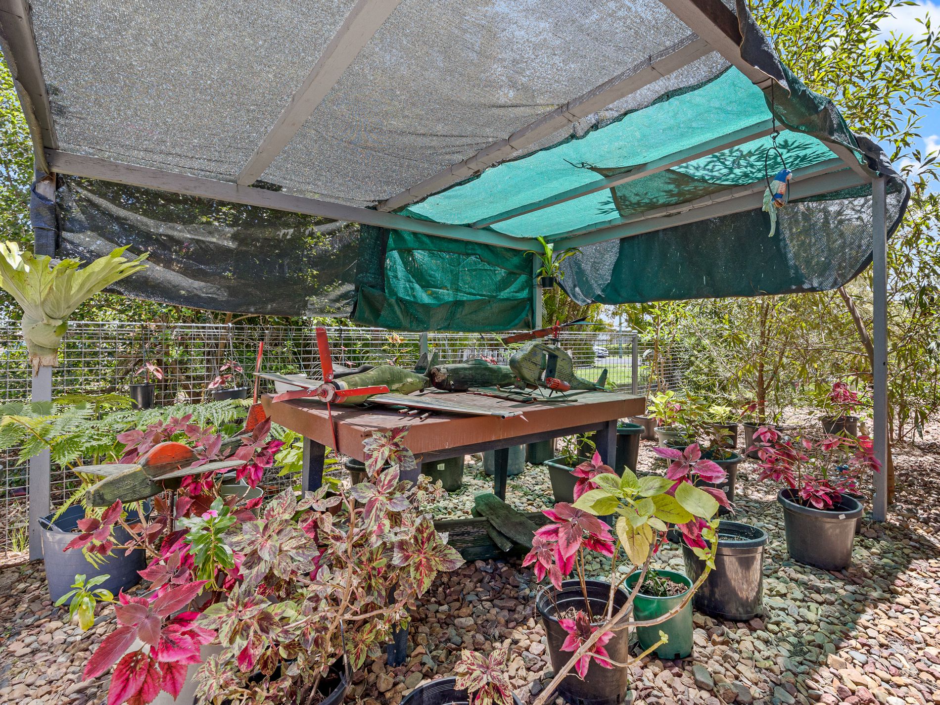 18 Gaynor Street, Maryborough