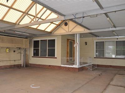 129 Farnell  Street, Forbes