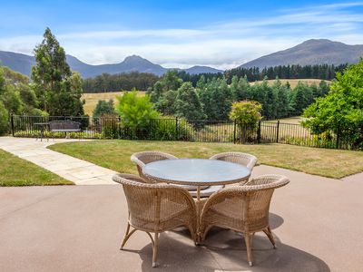 85 Gums Road, Mountain River