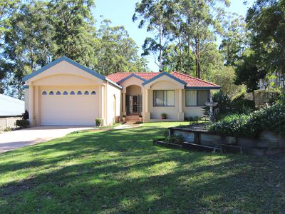 12 The Boulevard, Tallwoods Village