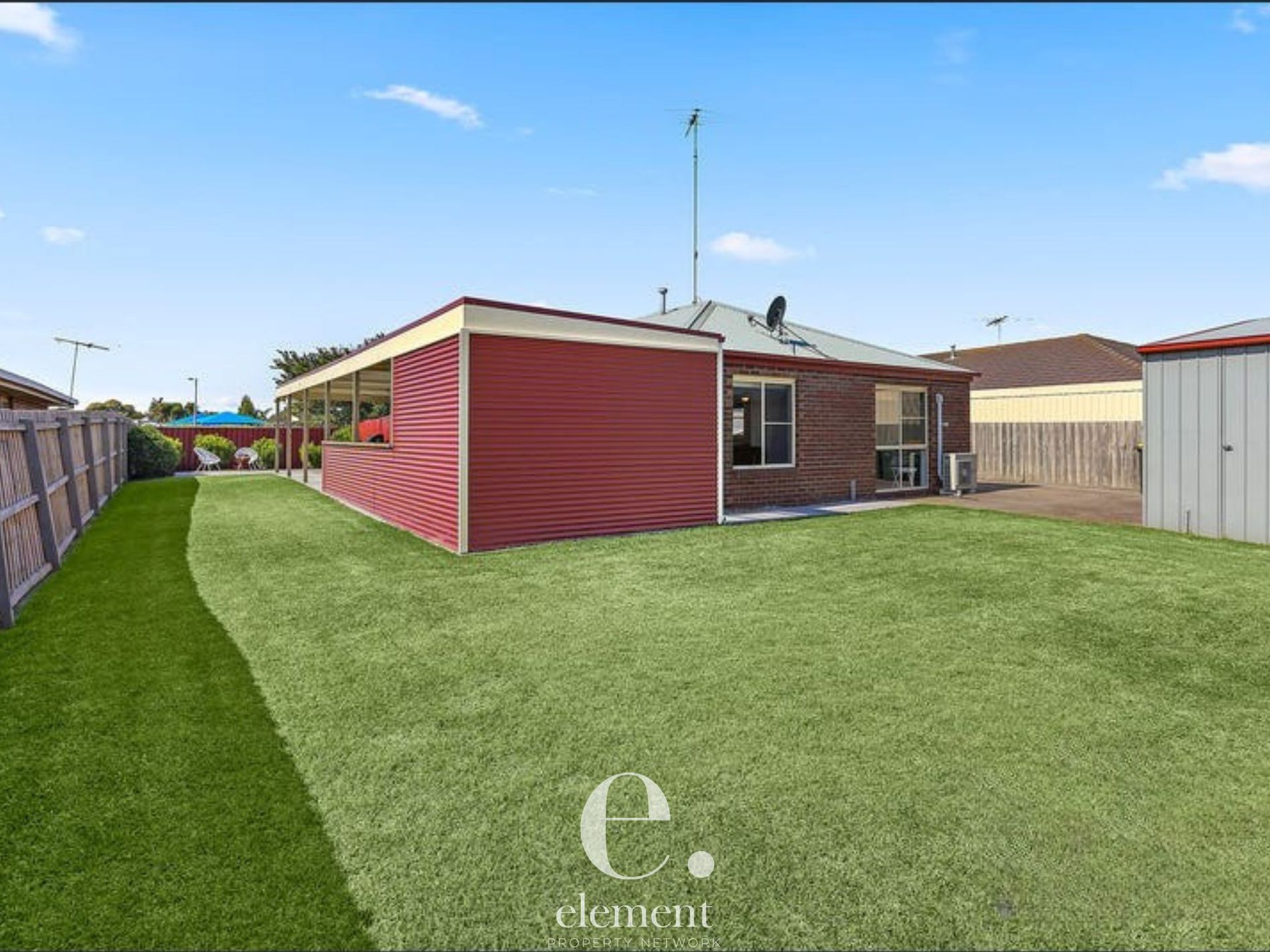 52 Homestead Drive, St Albans Park