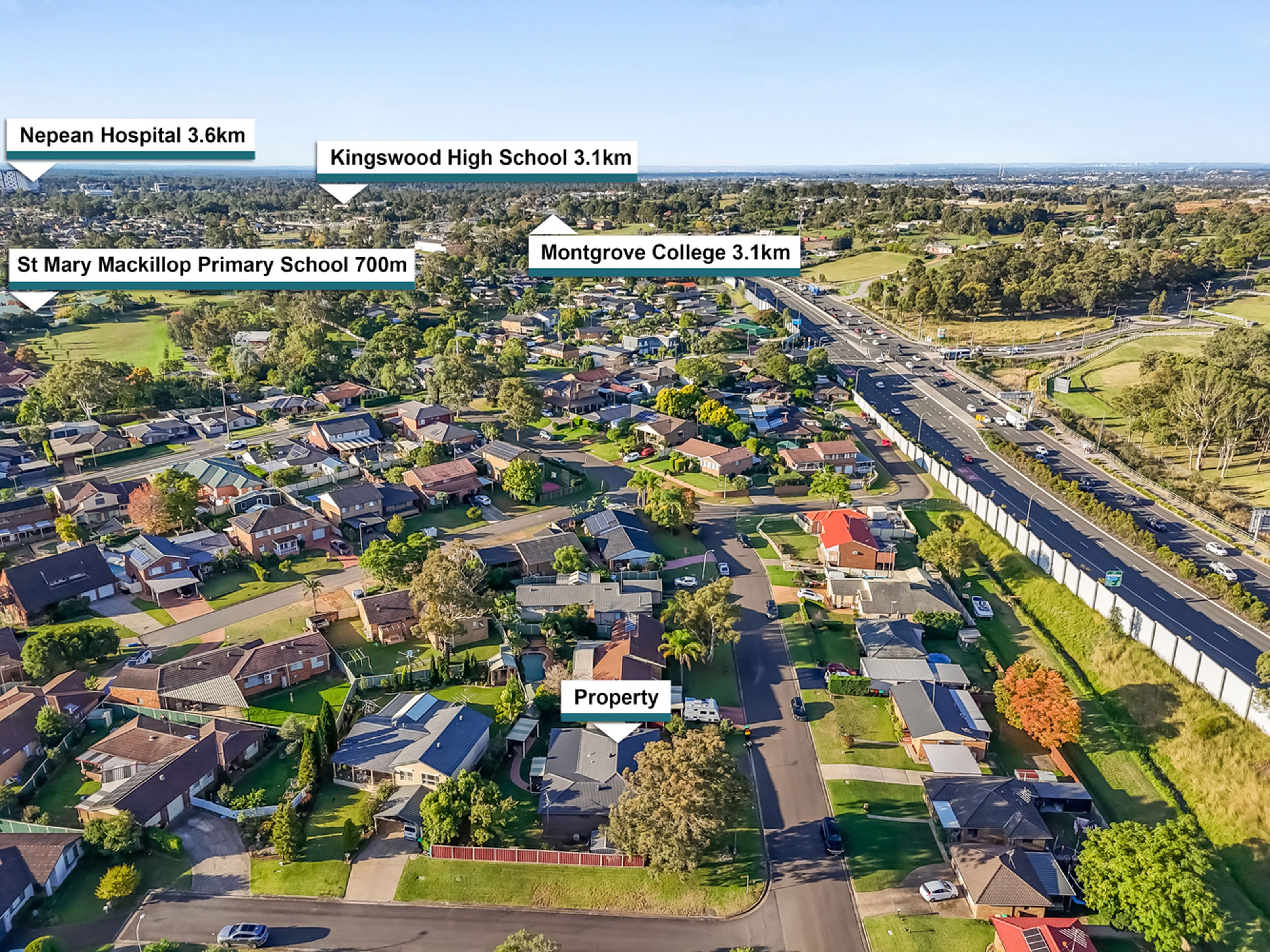 11 Bickley Road, SOUTH PENRITH