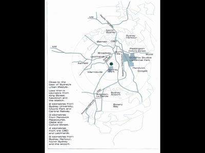 8 Eve Street, Alexandria