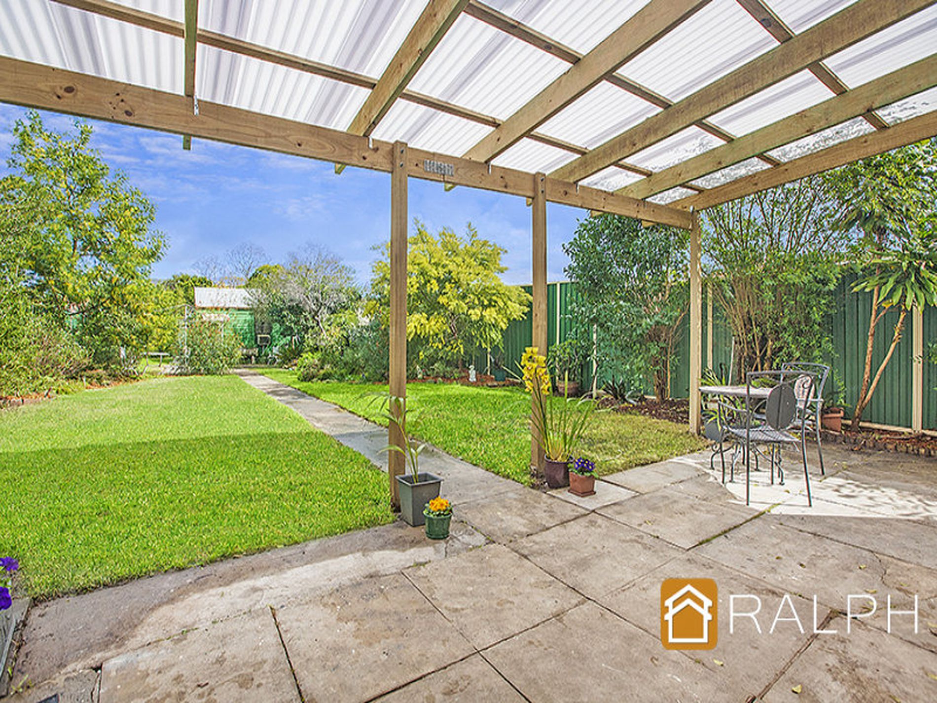 25 Taylor Street, Lakemba