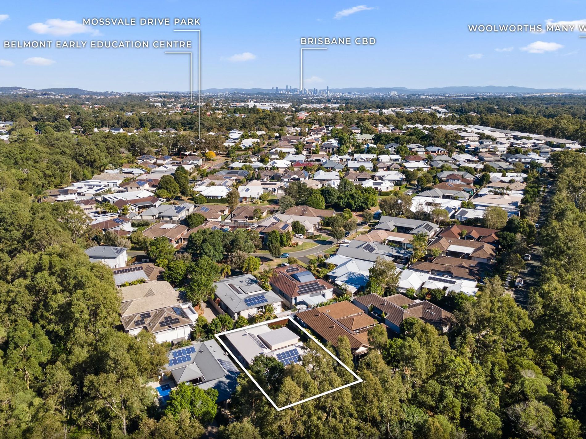 57 Watervale Parade, Wakerley