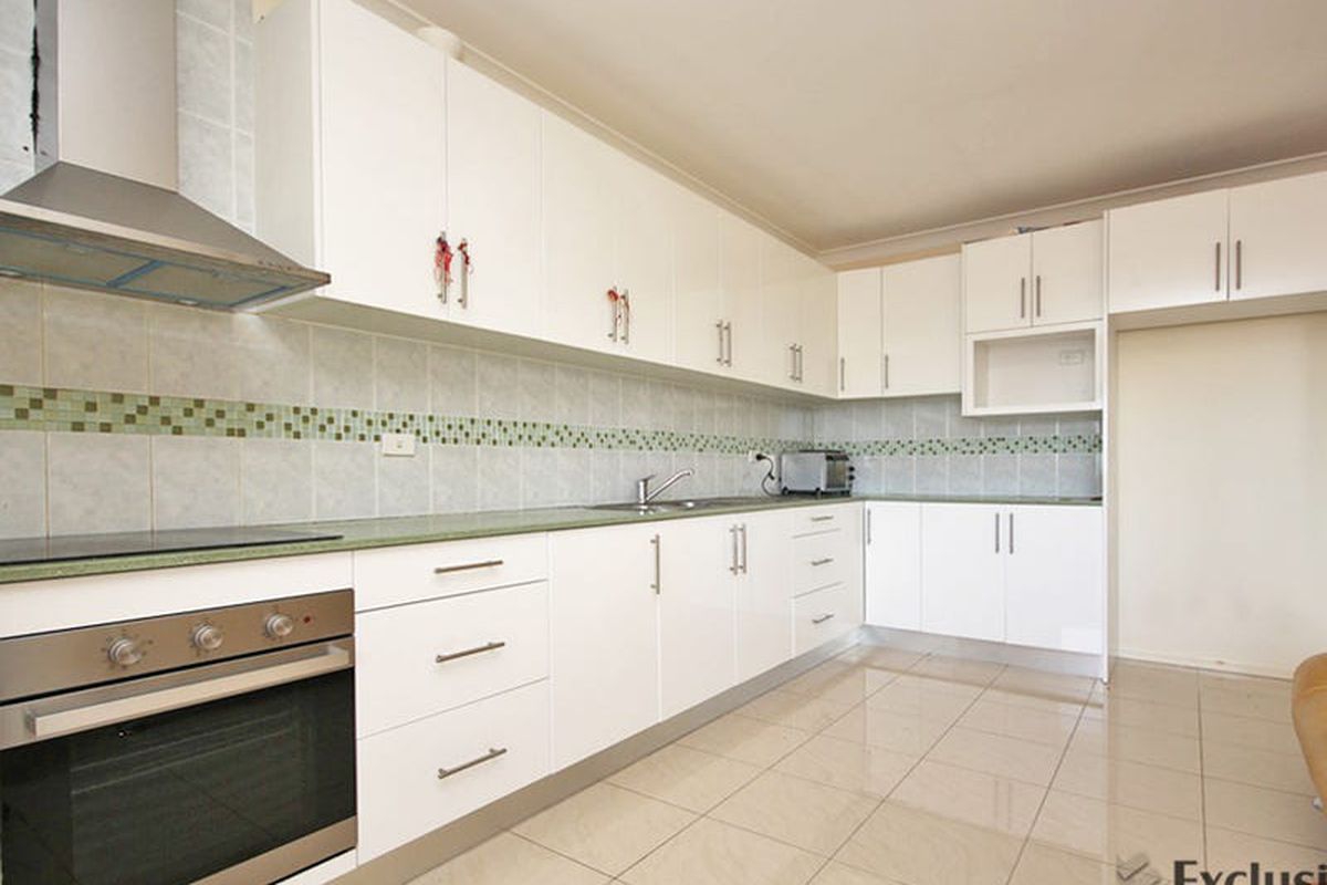 1 / 197 Concord Road, North Strathfield