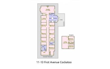 11-13 First Avenue, Cockatoo