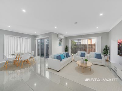 61 / 18 Whitley Street, Mount Gravatt East