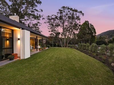 Bowral