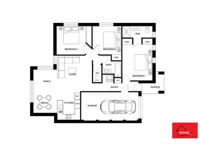 21 Overall Avenue, Casey
