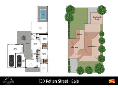 138 Patten Street, Sale