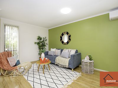 6 / 108 Herron Crescent, Latham