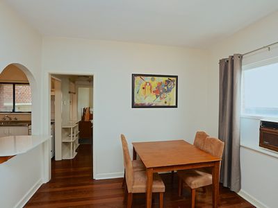 10/29 Hill Street, Perth