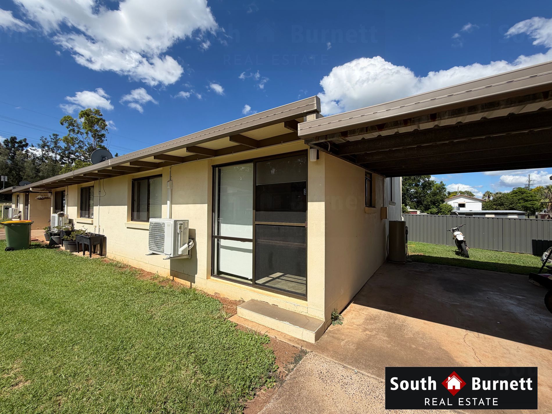 3 / 6-8 Davies Street, Yarraman