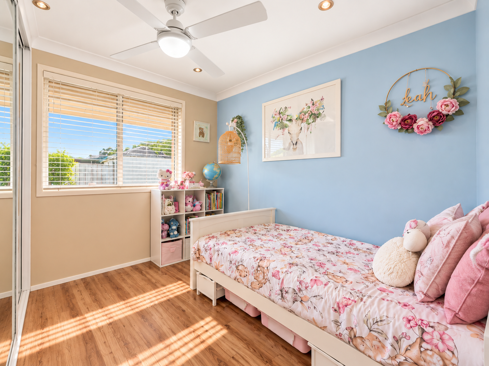 3 Bruckner Place, Claremont Meadows