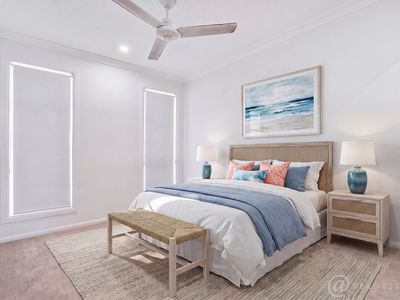 4 Harvest Place, Hidden Valley
