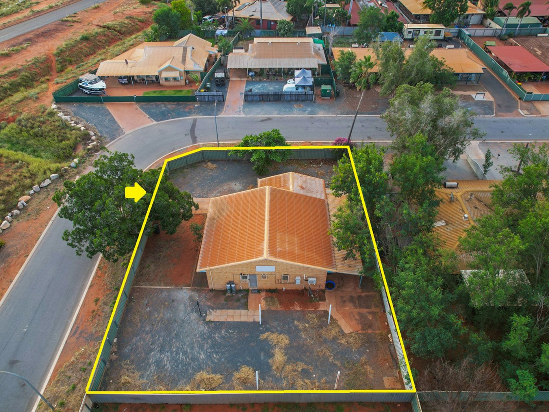 13 Koolama Crescent, South Hedland