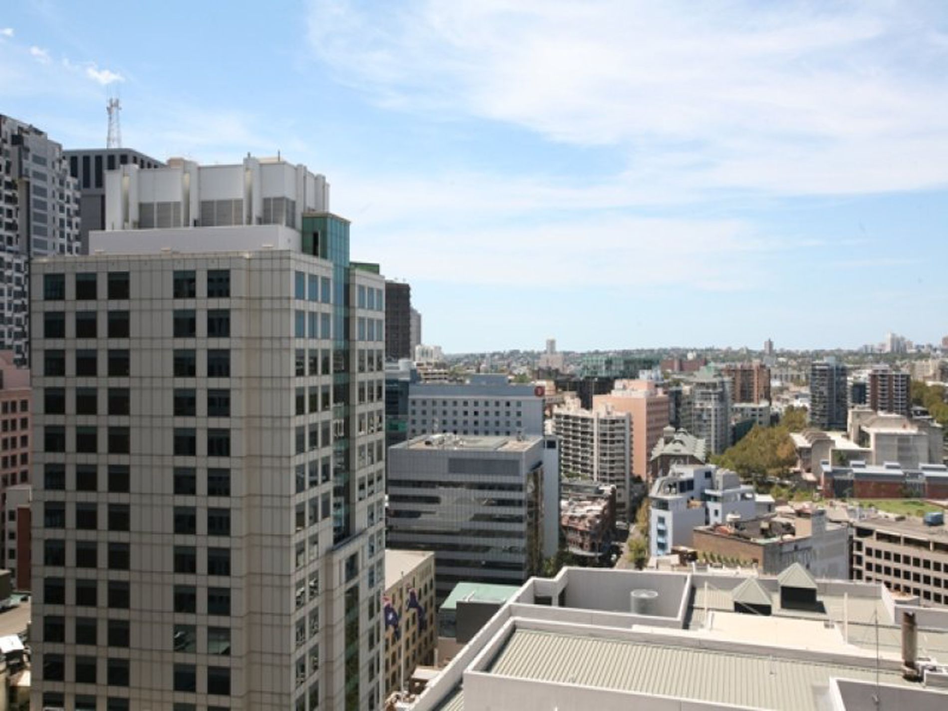 178 / 398-408 Pitt Street, Sydney