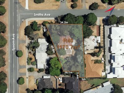 6 Smiths Avenue, Redcliffe
