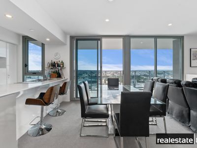 1401 / 659 Murray Street, West Perth
