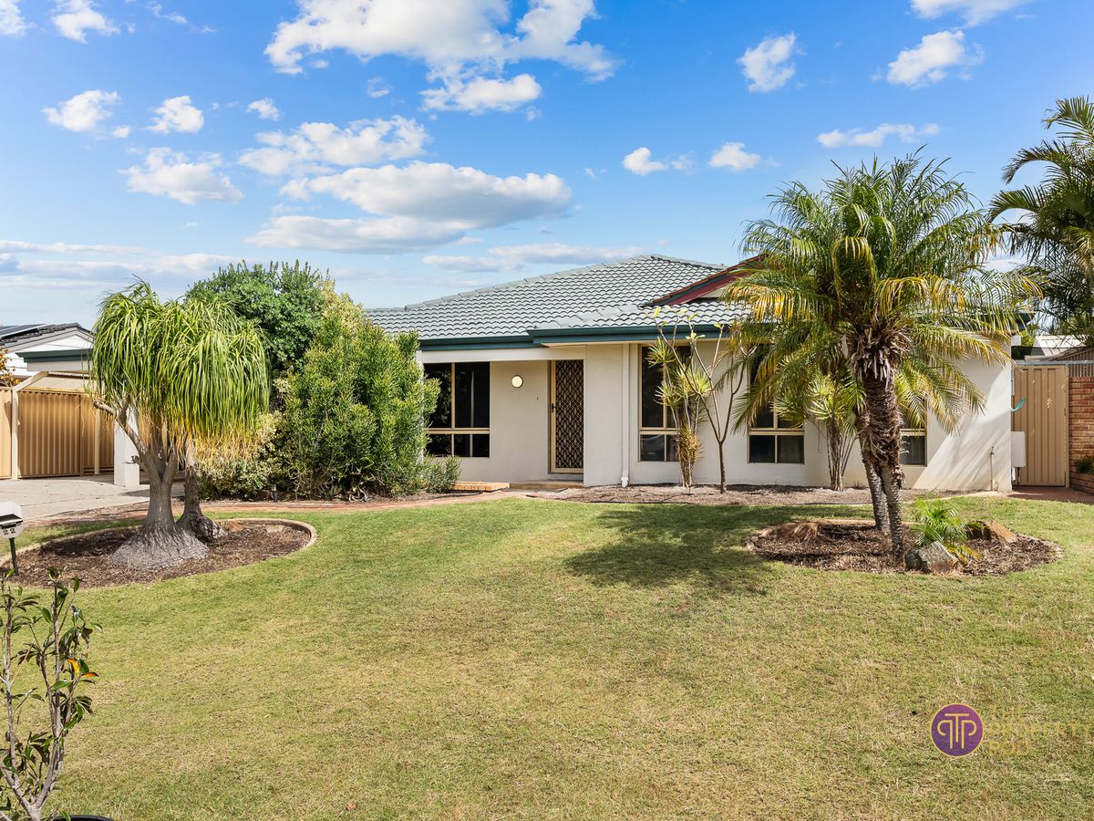 22 Lakesend Road, Thornlie