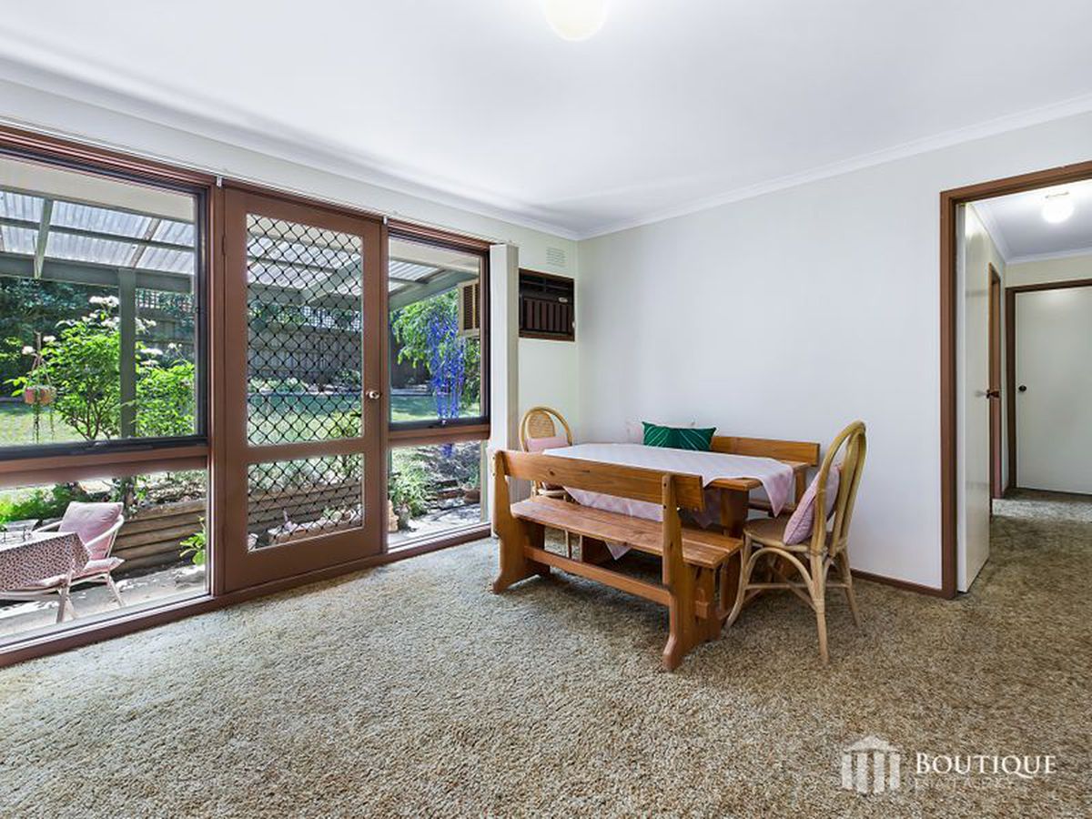 60 Burchall Grove, Dandenong North