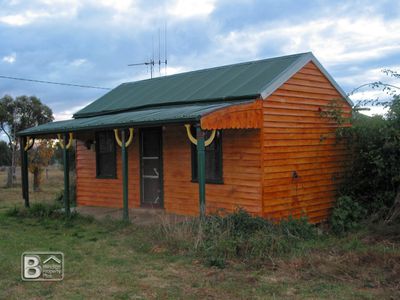 63 Sandhurst Street, Raywood