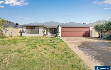 15 Chamberlain Streeet, Gosnells